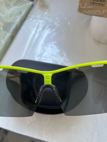 Gebrauchtes Siroko K3 Tech Sunglasses 2019 bike — Bild 3 von 7