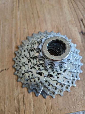 Gebrauchtes Campagnolo Centaur Cassette bike — Bild 1 von 3