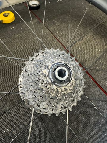 Used Shimano 9200 2026 bike — image 1 of 2