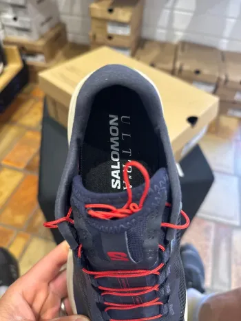 Gebrauchtes Salomon S/lab ultra bike — Bild 4 von 5