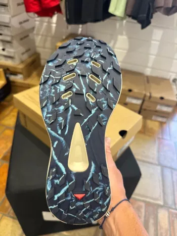 Gebrauchtes Salomon S/lab ultra bike — Bild 3 von 5