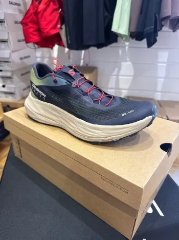Gebrauchtes Salomon S/lab ultra bike