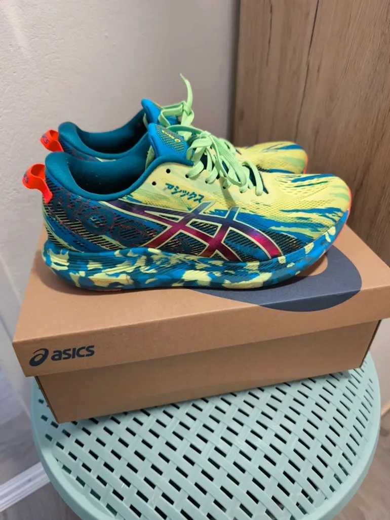 Brugt Asics Noosa Tri 13 bike — billede 2 af 4