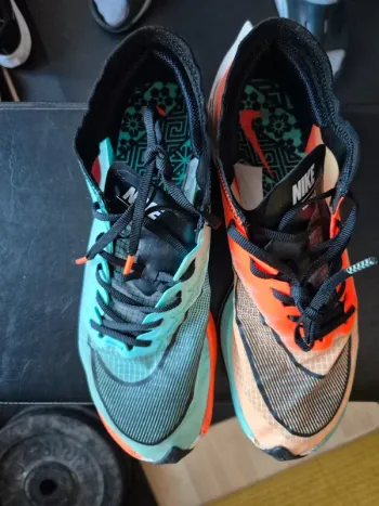 Gebrauchtes Pegasus Nike ZoomX Vaporfly Ekiden bike — Bild 14 von 15