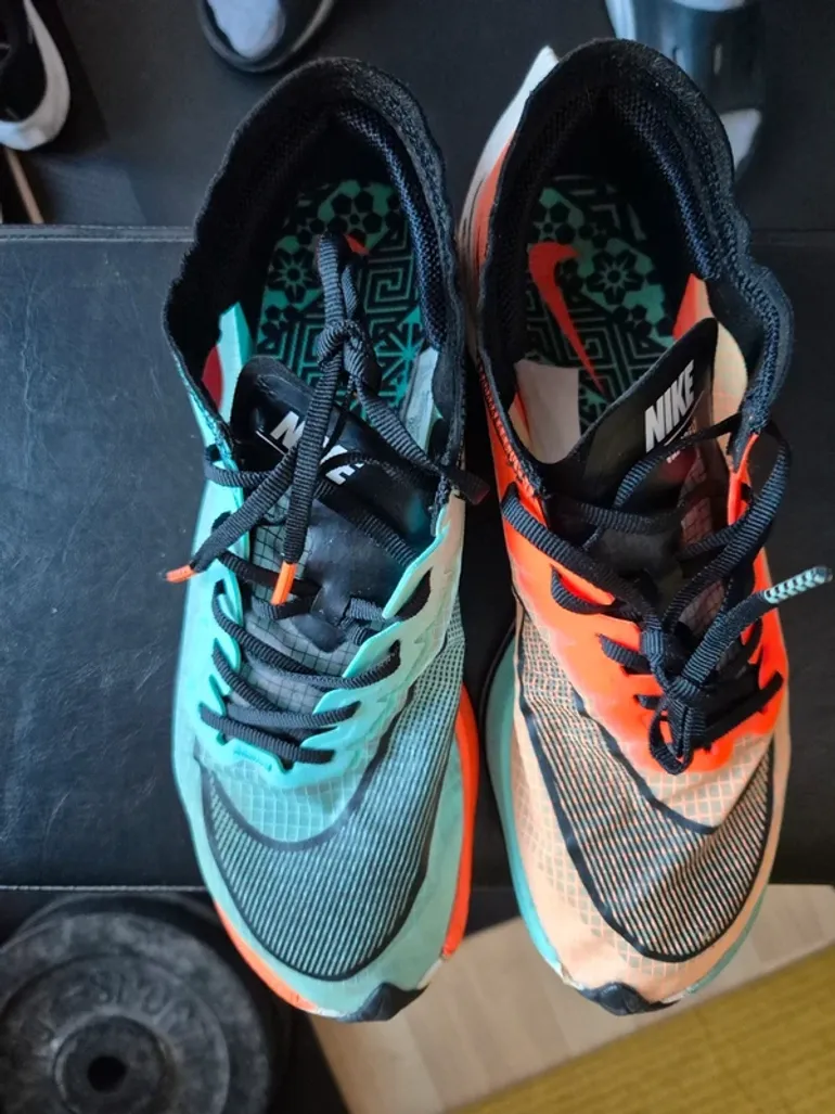Gebrauchtes Pegasus Nike ZoomX Vaporfly Ekiden bike — Bild 14 von 15