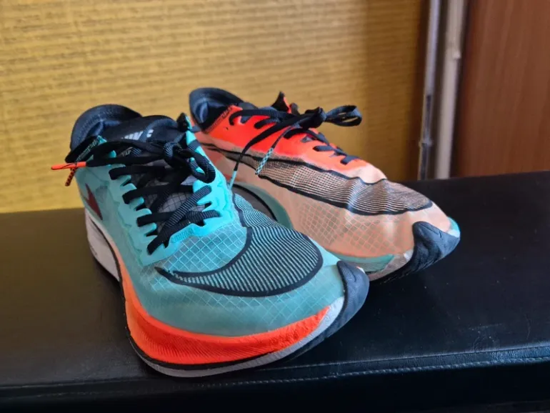 Gebrauchtes Pegasus Nike ZoomX Vaporfly Ekiden bike — Bild 3 von 15