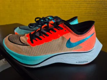 Gebrauchtes Pegasus Nike ZoomX Vaporfly Ekiden bike