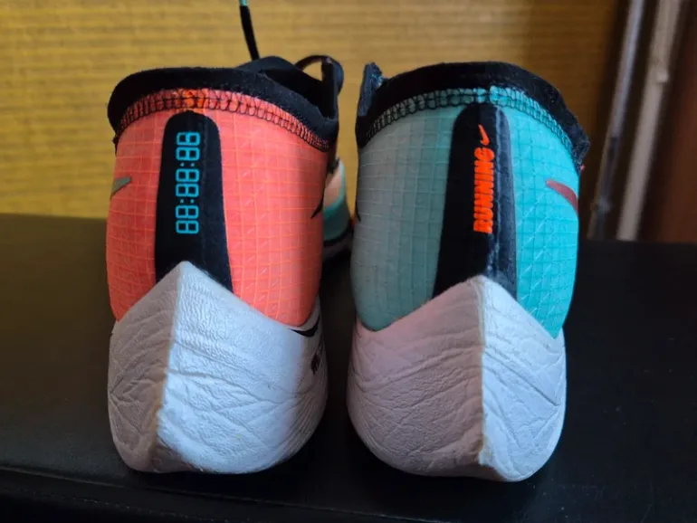 Gebrauchtes Pegasus Nike ZoomX Vaporfly Ekiden bike — Bild 12 von 15