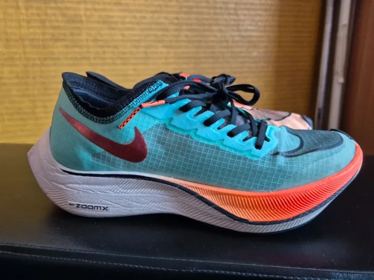 Gebrauchtes Pegasus Nike ZoomX Vaporfly Ekiden bike — Bild 4 von 15