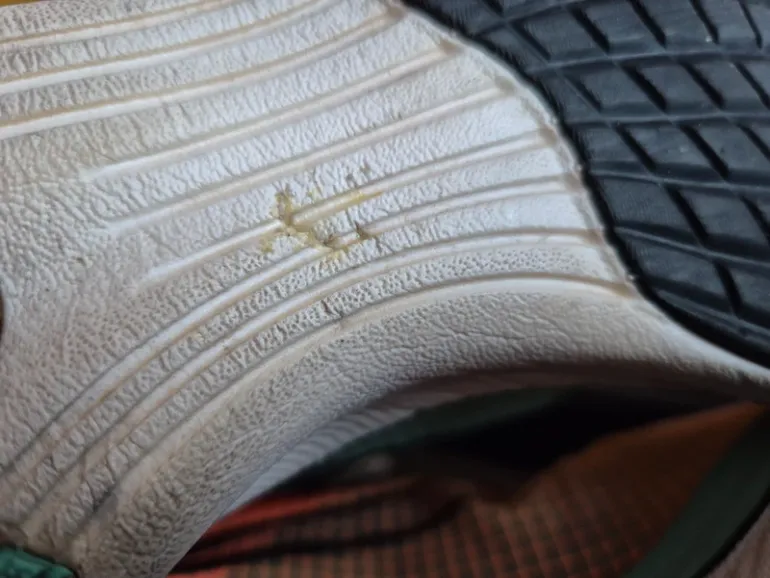 Gebrauchtes Pegasus Nike ZoomX Vaporfly Ekiden bike — Bild 13 von 15