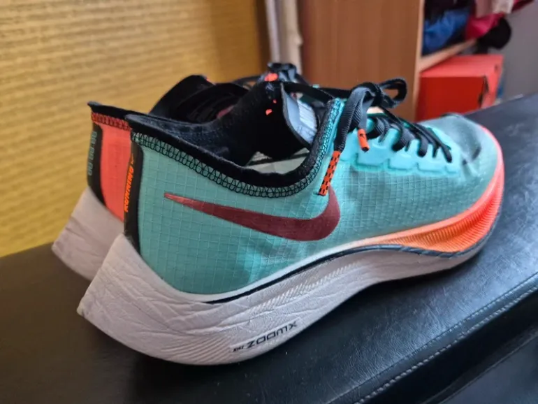 Gebrauchtes Pegasus Nike ZoomX Vaporfly Ekiden bike — Bild 5 von 15