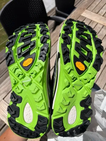 Used Trek Mafate Speed 2 bike — image 2 of 7