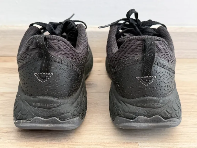 Used New Balance Hierro v7 bike — image 2 of 7