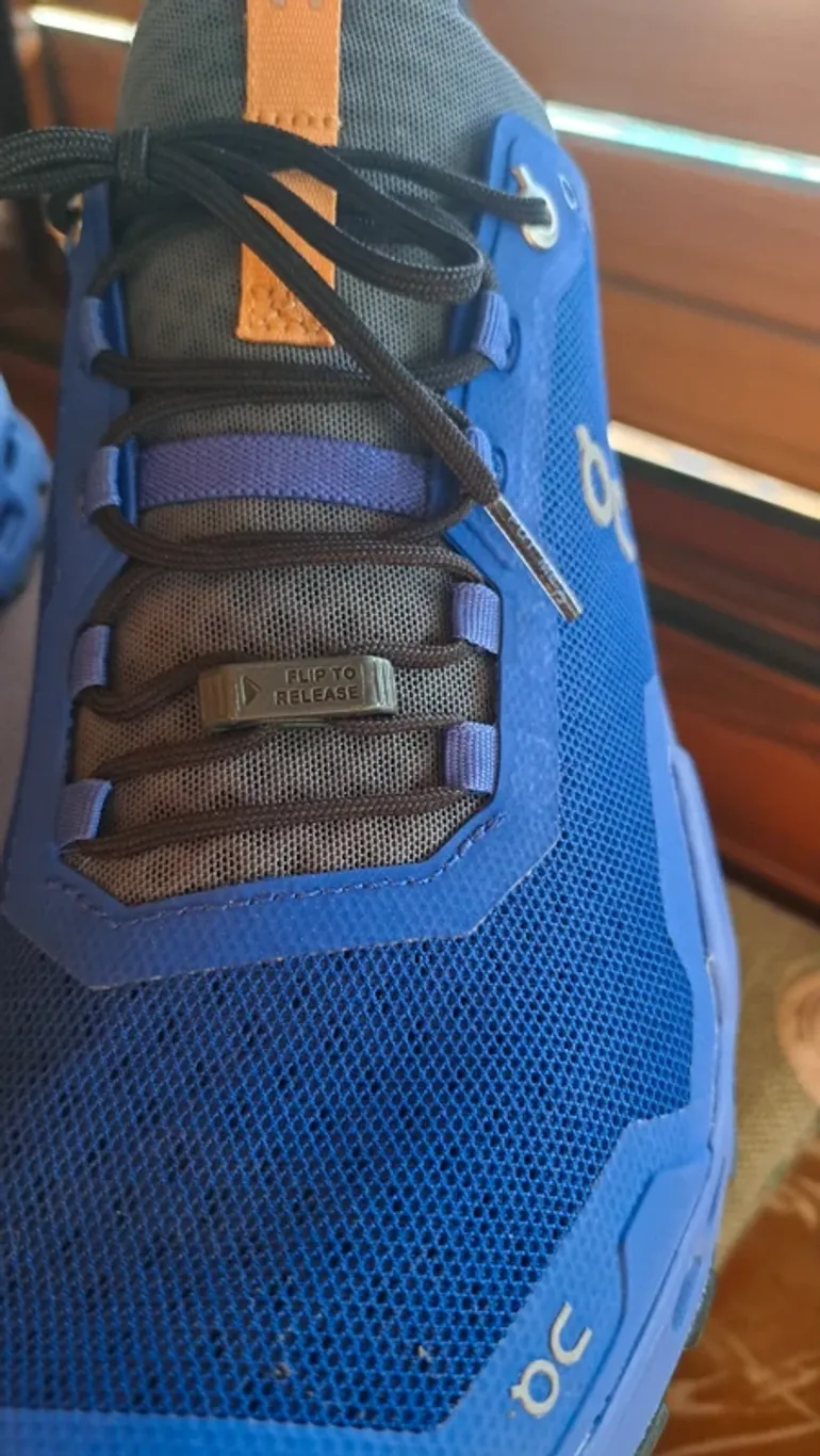 Brugt On Running Cloudultra bike — billede 5 af 9