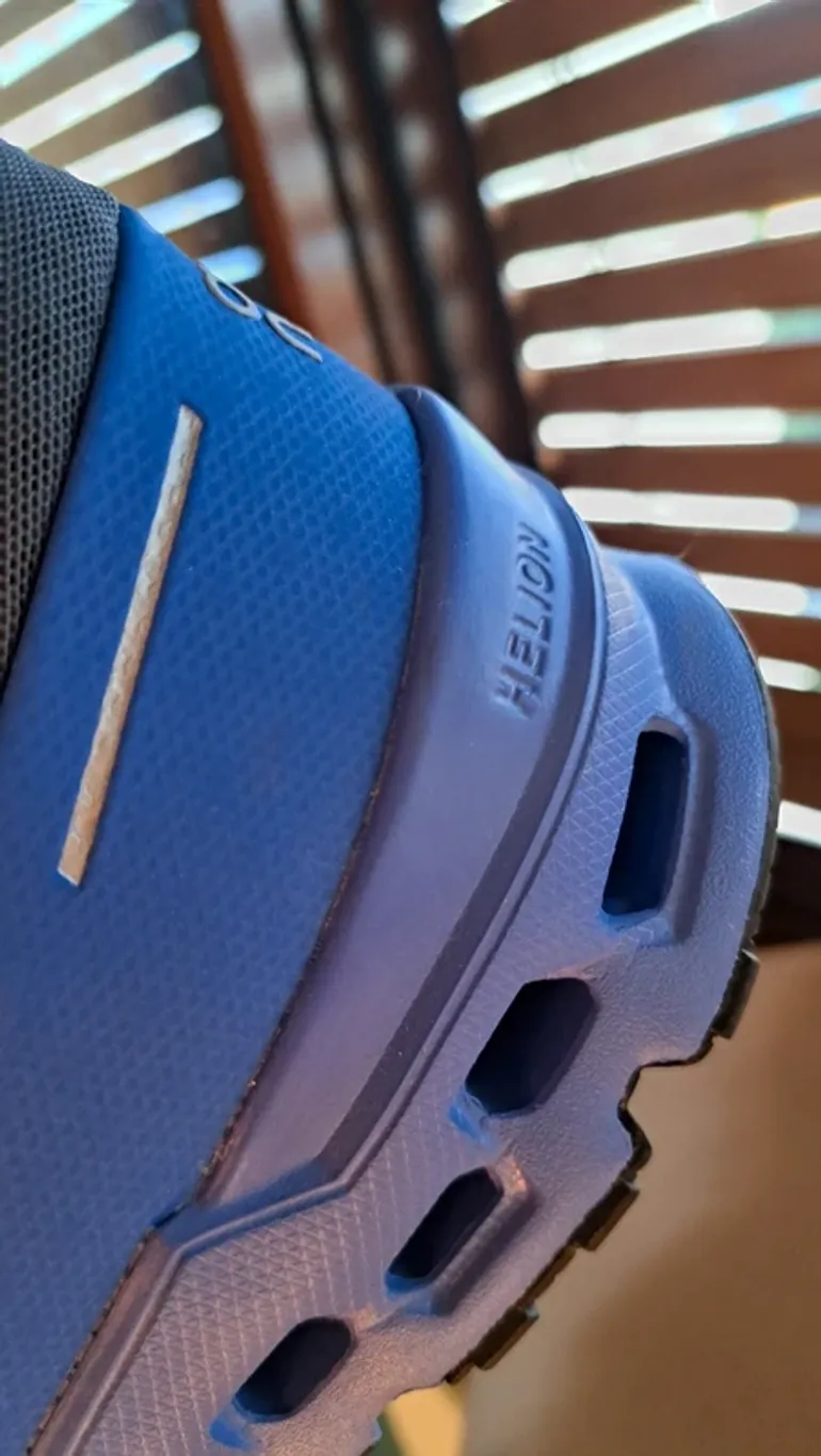 Brugt On Running Cloudultra bike — billede 4 af 9