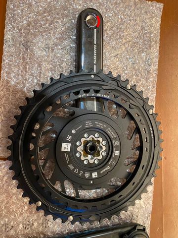 Used Sram Red 2026 bike — image 2 of 4