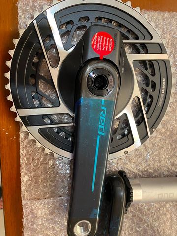 Used Sram Red 2026 bike — image 1 of 4