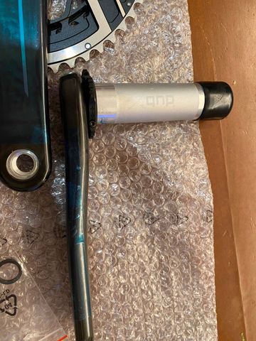 Used Sram Red 2026 bike — image 4 of 4