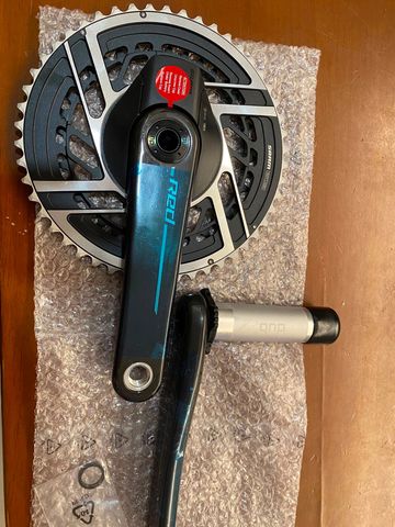 Used Sram Red 2026 bike — image 3 of 4