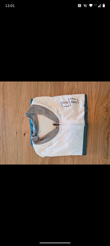 Lsrf Cycling Jersey bike d'occasion — image 3 sur 3