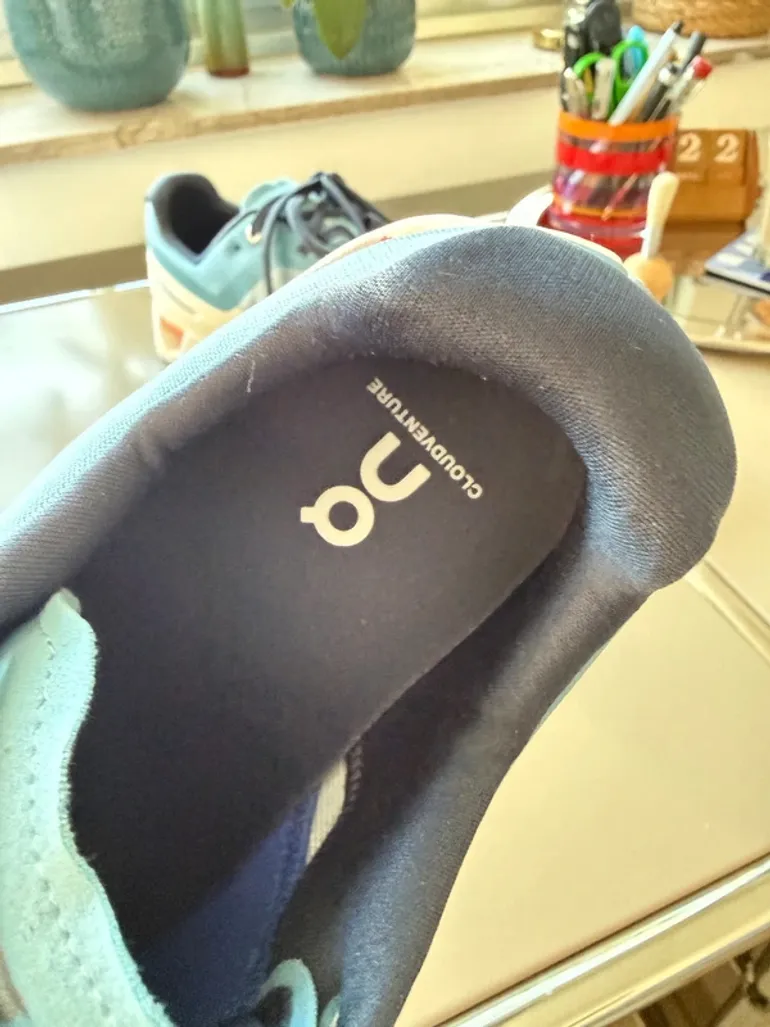 On Running Cloudventure bike d'occasion — image 4 sur 6