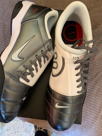 Used Nike Total 90 bike