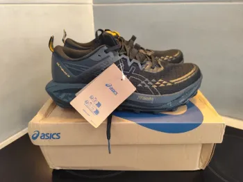 Gebrauchtes Asics Trabucco 13 bike — Bild 2 von 9