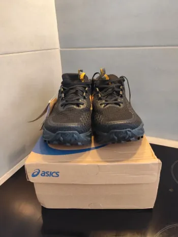 Gebrauchtes Asics Trabucco 13 bike — Bild 3 von 9