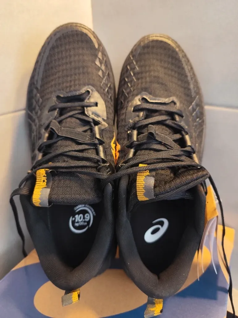 Gebrauchtes Asics Trabucco 13 bike — Bild 6 von 9