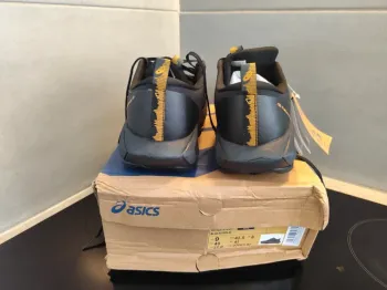 Gebrauchtes Asics Trabucco 13 bike — Bild 5 von 9