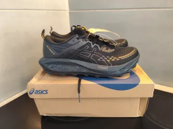 Asics Trabucco 13 bike d'occasion