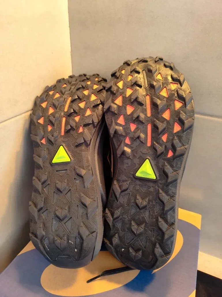 Gebrauchtes Asics Trabucco 13 bike — Bild 7 von 9