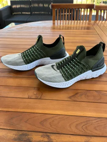 Nike React Phantom Run Flyknit 2 bike de segunda mano — imagen 5 de 11