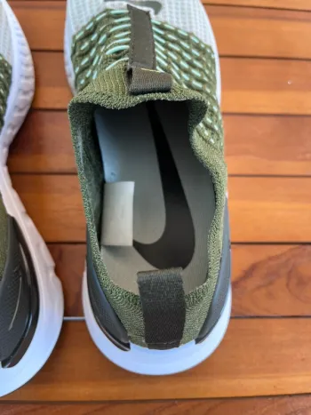 Nike React Phantom Run Flyknit 2 bike de segunda mano — imagen 8 de 11