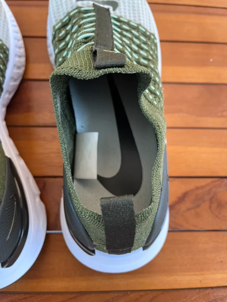Nike React Phantom Run Flyknit 2 bike de segunda mano — imagen 8 de 11