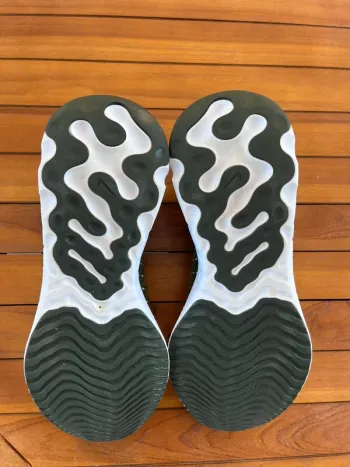 Nike React Phantom Run Flyknit 2 bike de segunda mano — imagen 4 de 11