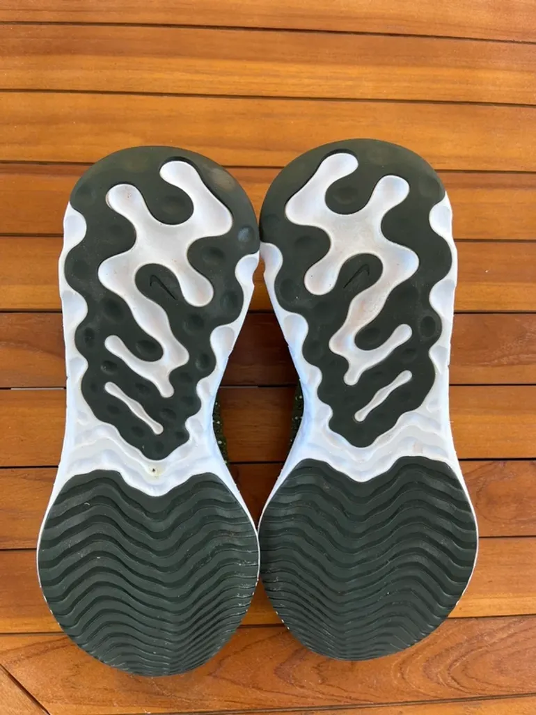 Nike React Phantom Run Flyknit 2 bike de segunda mano — imagen 4 de 11