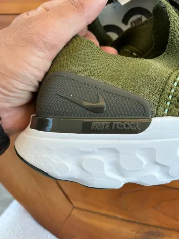 Nike React Phantom Run Flyknit 2 bike de segunda mano — imagen 11 de 11