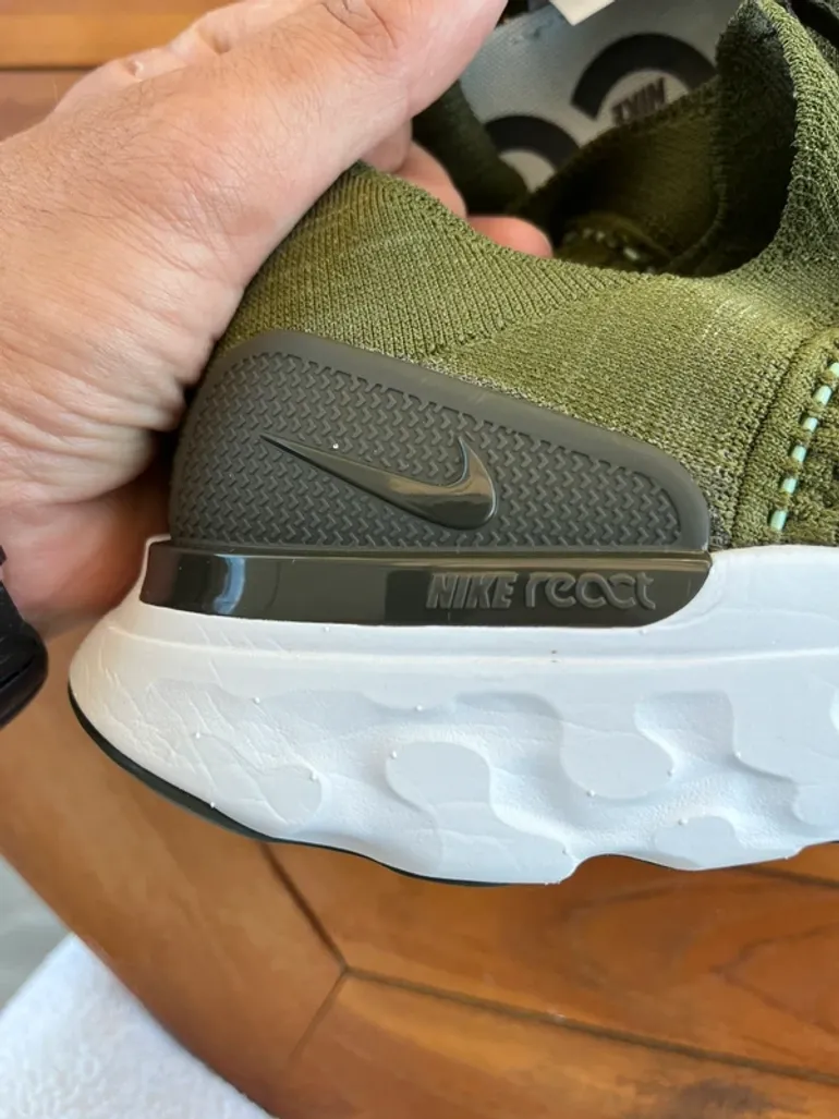 Nike React Phantom Run Flyknit 2 bike de segunda mano — imagen 11 de 11