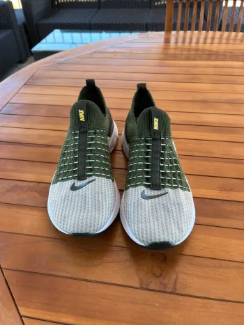 Nike React Phantom Run Flyknit 2 bike de segunda mano