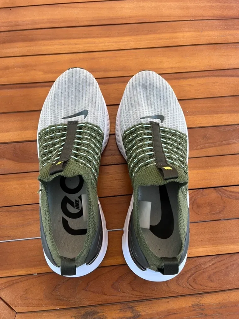 Nike React Phantom Run Flyknit 2 bike de segunda mano — imagen 7 de 11