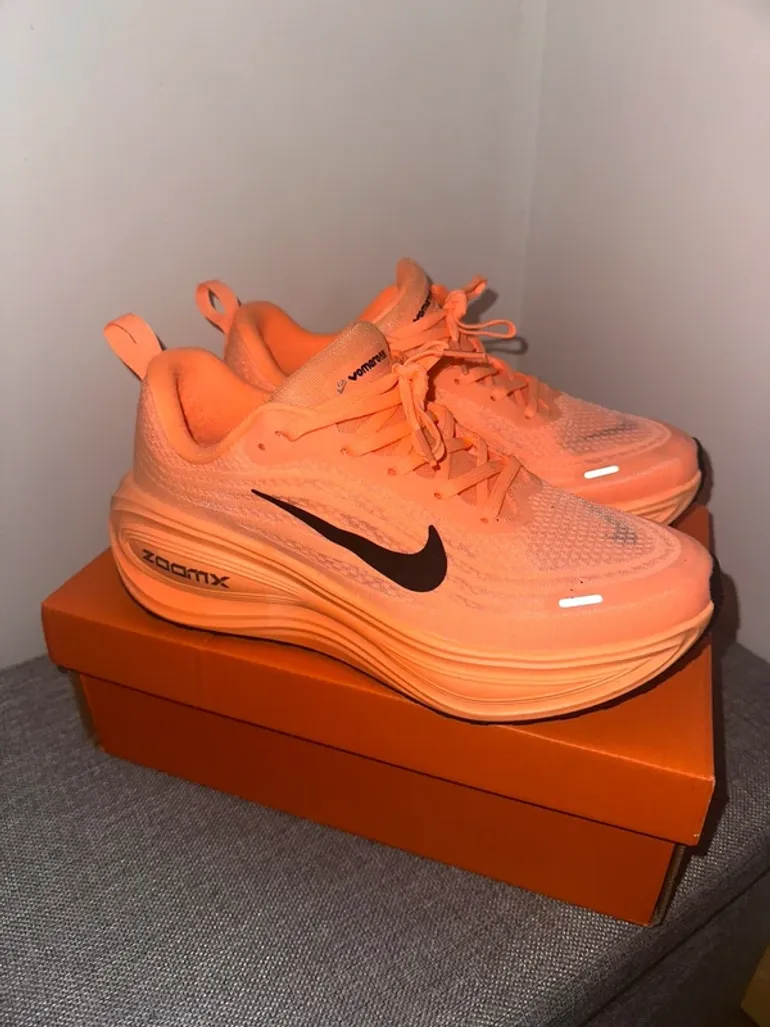 Brugt Nike Vomero 18 bike — billede 3 af 5