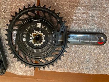 Used Sram RED 2026 bike — image 3 of 4
