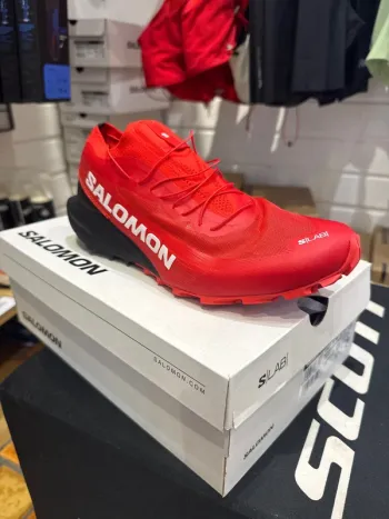 Gebrauchtes Salomon S/lab pulsar 3 bike
