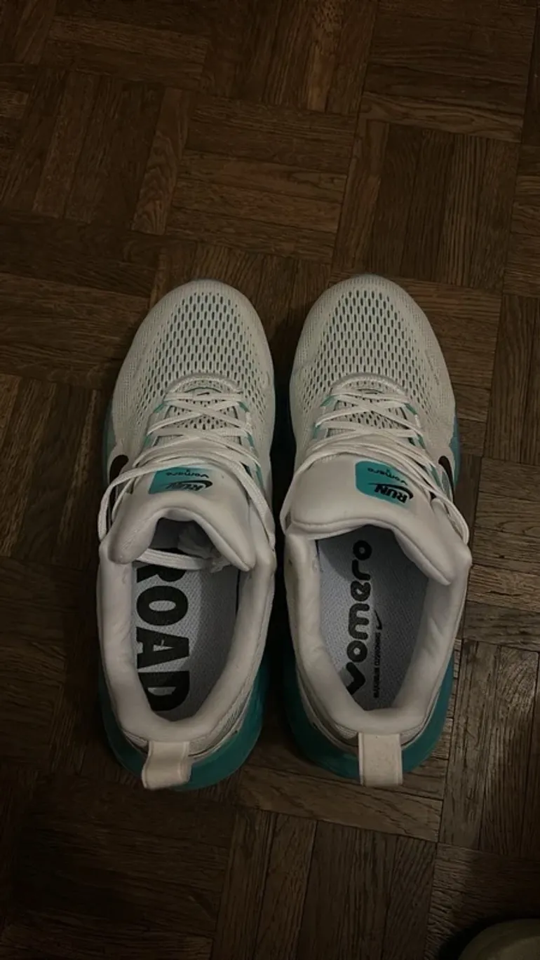 Brugt Nike Vomero 18 bike — billede 4 af 8