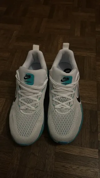 Brugt Nike Vomero 18 bike — billede 2 af 8