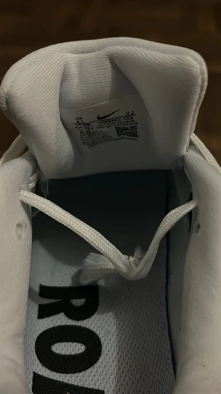 Brugt Nike Vomero 18 bike — billede 5 af 8