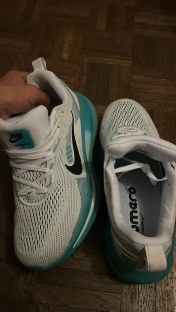 Brugt Nike Vomero 18 bike — billede 8 af 8