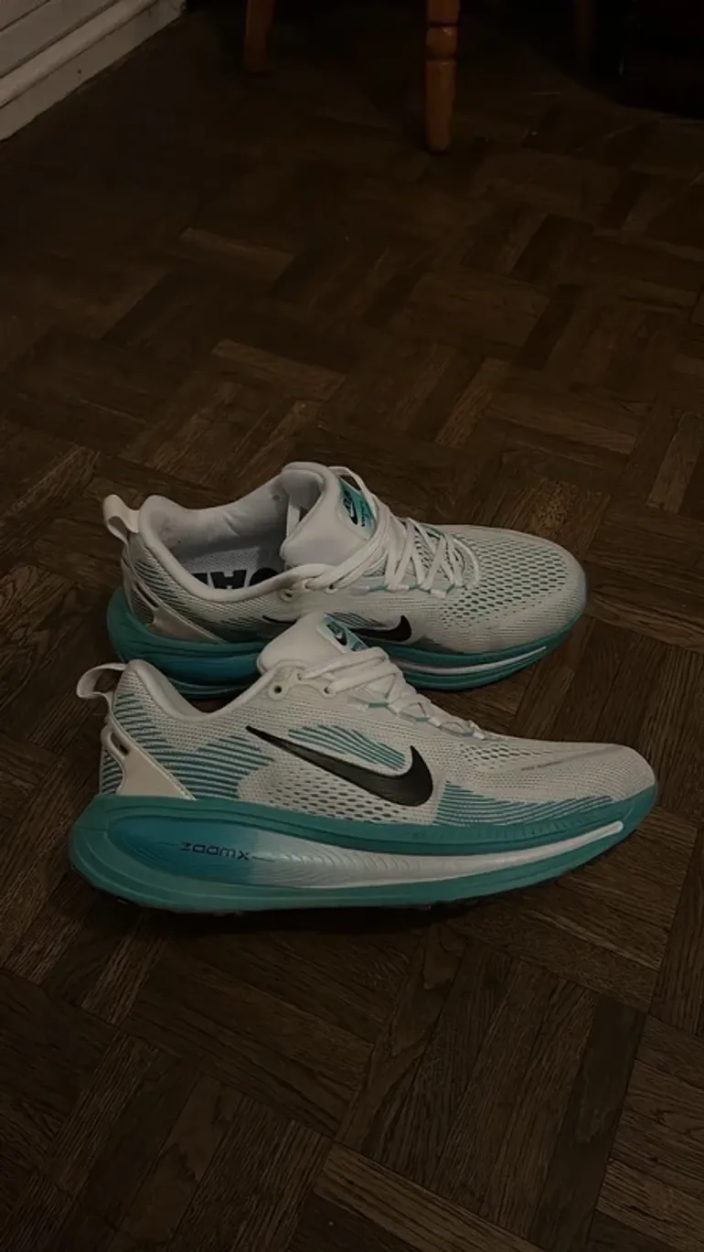 Brugt Nike Vomero 18 bike — billede 3 af 8