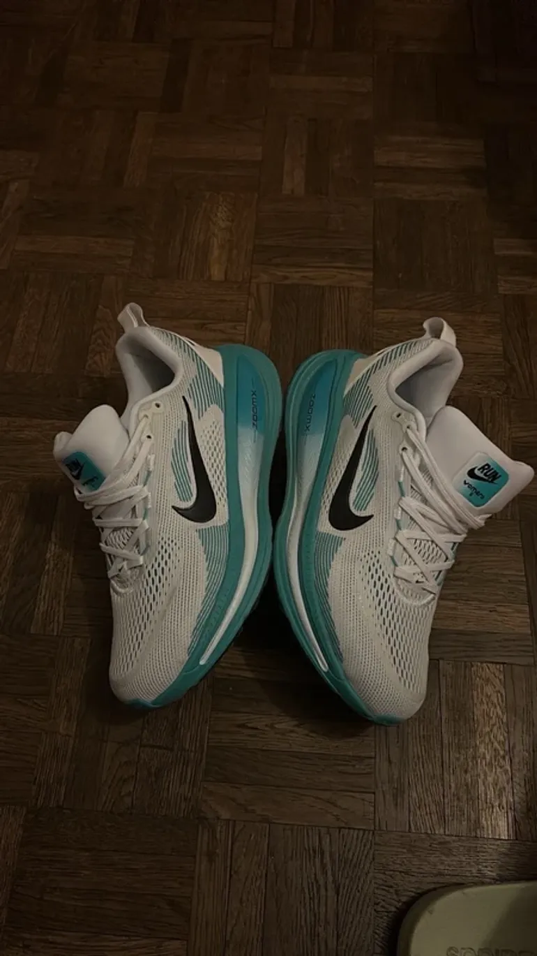 Brugt Nike Vomero 18 bike — billede 7 af 8